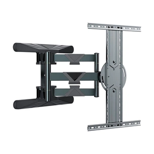 Кронштейн Gembird WM-80STR-01 зображення 1