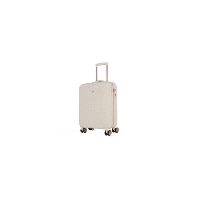 Чемодан Semi Line 20" S T5791-1 Ercu (DAS302977) - изображение 1