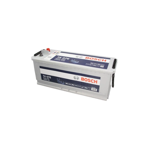 Акумулятор автомобільний Bosch 140А (0 092 T40 760) - picture 7