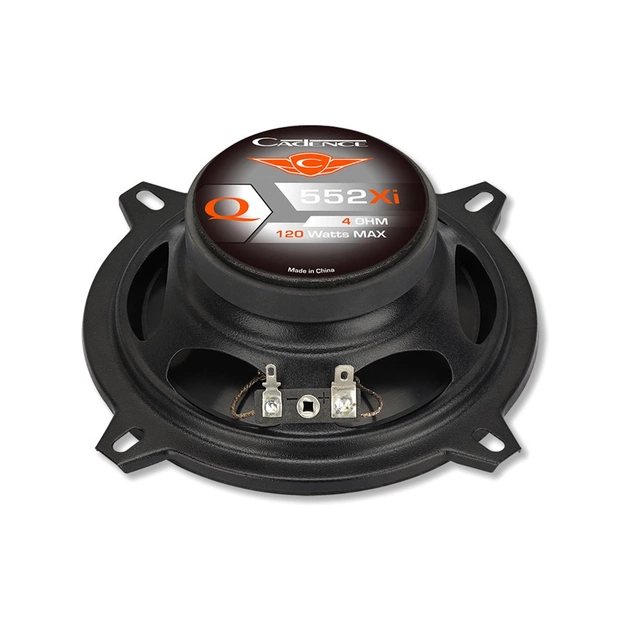 Коаксіальна акустика Cadence Q 552Xi - picture 5