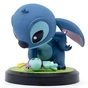 Фігурка YUME Hero Box Stitch Стіч лагодить Скрамп (15841) - зменшене зображення 3
