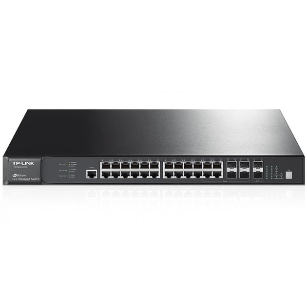 Комутатор мережевий TP-Link T2700G-28TQ - изображение 1