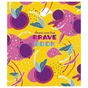 Тетрадь Школярик Brave book 24 листа линия (024-3022L) - уменьшенное изображение 3