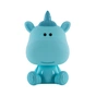 Нічник Kite Світильник LED з акумулятором Unicorn, блакитний (K24-491-1-3) - зменшене зображення 2