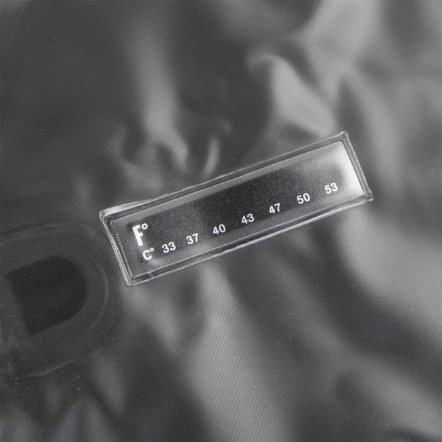 Душ портативний Bo-Camp Solar Shower Deluxe 20L Green (6603525) (DAS302126) - picture 6