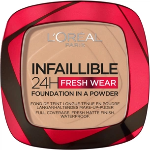 Пудра для обличчя L'Oreal Paris Infaillible 120 (3600523951444) зображення 1