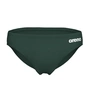 Плавки Arena Team Swim Briefs Solid 004773-660 оливковий 90 (3468337523420) - зменшене зображення 6