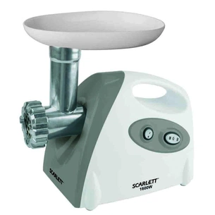 М'ясорубка Scarlett SC-149 зображення 1