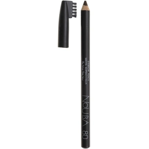 Олівець для брів NoUBA Eyebrow Pencil 80 (8010573322807) зображення 1