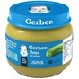 Детское пюре Gerber Кабачок 80 г (7613287348036) - уменьшенное изображение 1