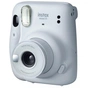 Камера миттєвого друку Fujifilm INSTAX Mini 11 ICE WHITE (16654982) - зменшене зображення 3
