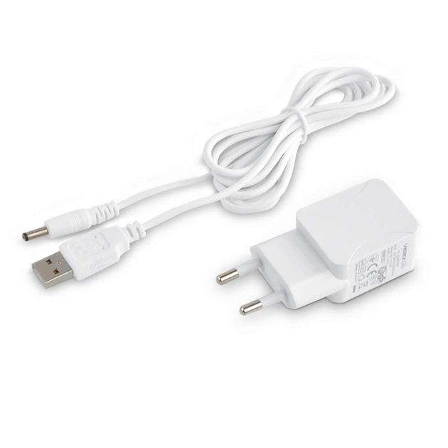 Настільна лампа Videx LED 8W 3000-5500K 220V (VL-TF03W) - picture 6