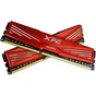 Модуль пам'яті для комп'ютера DDR3 16GB (2x8GB) 1866 MHz XPG HS Red ADATA (AX3U1866W8G10-DR) - зменшене зображення 2