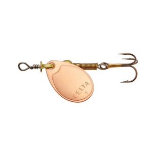 Блешня Rublex Celta 1 2.0g COBRE (1824.00.09) зображення 1