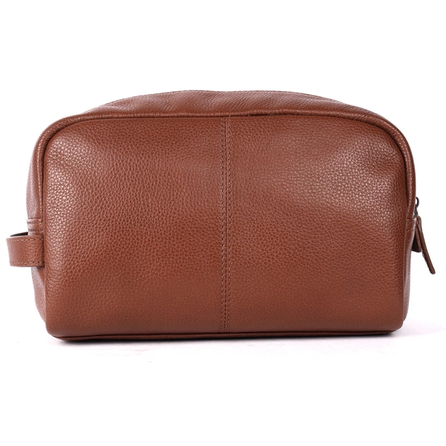 Несесер Brampton London Aqualuxe Tan (64407 TAN) - изображение 4