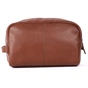 Несесер Brampton London Aqualuxe Tan (64407 TAN) - зменшене зображення 4