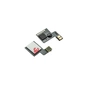Чип для картриджа Canon 045 MF634Cdw/632Cdw/LBP612C/611CC-CRG-045M-1.3K-V Magenta AHK (3206674) - зменшене зображення 1