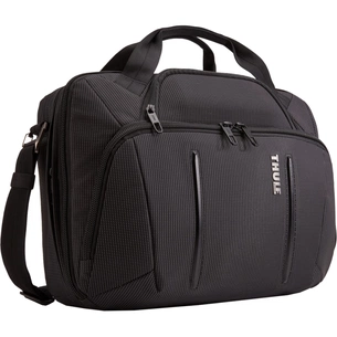 Сумка для ноутбука Thule 15.6" Crossover 2 C2LB-116, Black (3203842) зображення 1
