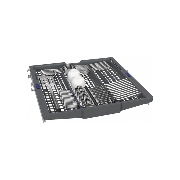 Посудомоечная машина Siemens SN87TX02CE - изображение 11