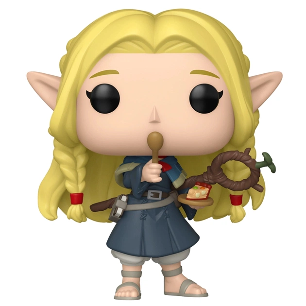 Фігурка Funko Pop серії Підземелля смакоти - Марсіль Донато (90570) - зображення 1