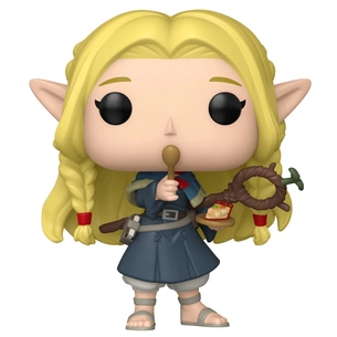 Фігурка Funko Pop серії Підземелля смакоти - Марсіль Донато (90570) зображення 1