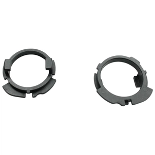 Втулка вала тефлонового Samsung ML-2250/2151/2152/2510 (JC61-00887A/JC61-00888A) Veaye (BSH-ML2250-UR-VE) зображення 1