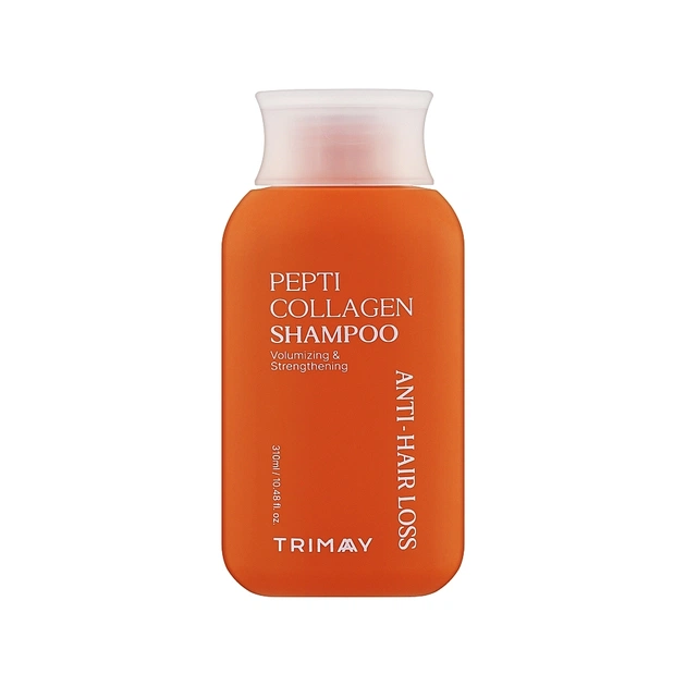 Шампунь Trimay Pepti Collagen Anti-Hair Loss Shampoo 310 мл (8809822541102) - изображение 1