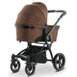 Коляска Moon 2 в 1 Kombi COOL Chocolate (63840200-005) - зменшене зображення 4