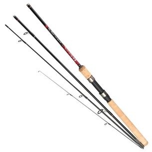 Вудилище Mikado Da Vinci Travel Spin 2.40м 5-15/20-25гр. (WAA148-240) зображення 1