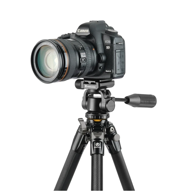 Штатив Vanguard VEO 5 234CO-26 (DAS303307) - picture 10