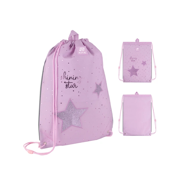 Сумка для обуви Kite 600M Shining Star (K25-600M-11) - изображение 1