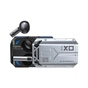 Навушники XO G11 Grey (XO-G11GRY) - зменшене зображення 1