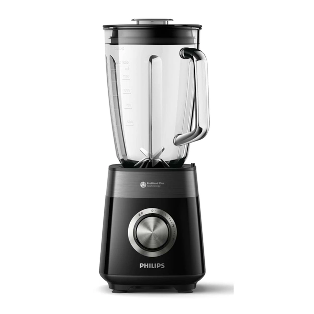 Блендер Philips HR3030/00 - зображення 1