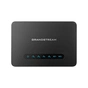 VoIP-шлюз Grandstream HT814 v2 - зменшене зображення 1