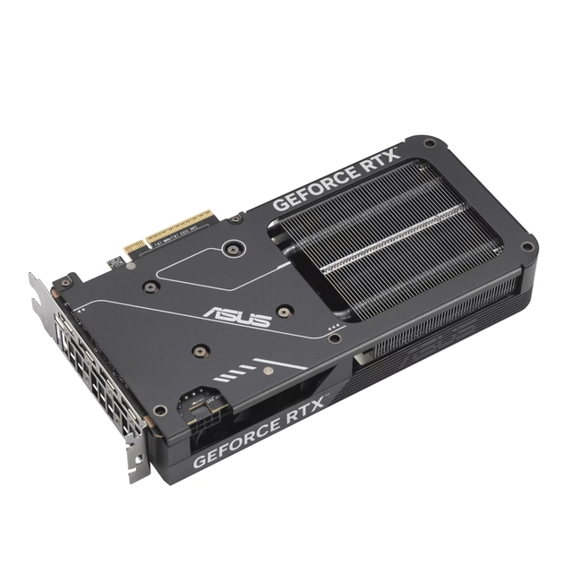 Відеокарта ASUS GeForce RTX5060Ti 16Gb DUAL OC EVO (DUAL-RTX5060TI-O16G-EVO) - picture 7