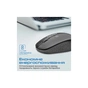 Мишка Promate Tracker Wireless Black (tracker.black) - зменшене зображення 5