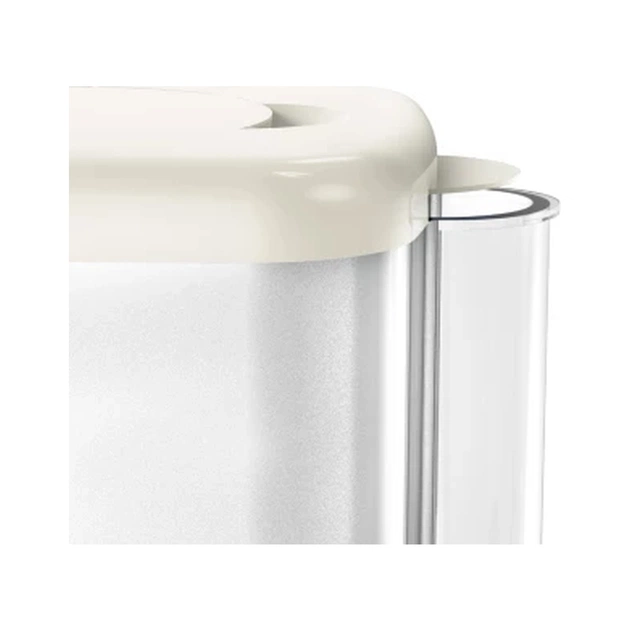 Фільтр-глечик Ecosoft Slim айворі (FMVSLIMWECO) - picture 9