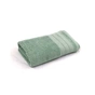 Рушник Руно махровий зелений 70х140 см (70*140В_Зелений) - зменшене зображення 1