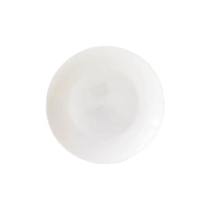 Тарілка Vittora Blanco Diva Dessert 22 см (V-220D) зображення 1