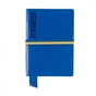 Еженедельник Leo planner датированный 2025 Identico 12x20 см синий (252512) - уменьшенное изображение 1