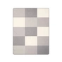 Плед Billerbeck Wohndecke Grain Check 150х200 (810212) - зменшене зображення 5