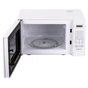 Мікрохвильова піч Delfa MD201SGW - зменшене зображення 7