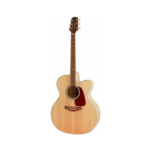 Гітара електроакустична Takamine GJ72CE-NAT (219478) зображення 1