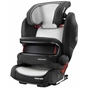 Чохол для автокрісла Recaro AirMesh Milano Monza (00088035350000) - зменшене зображення 2