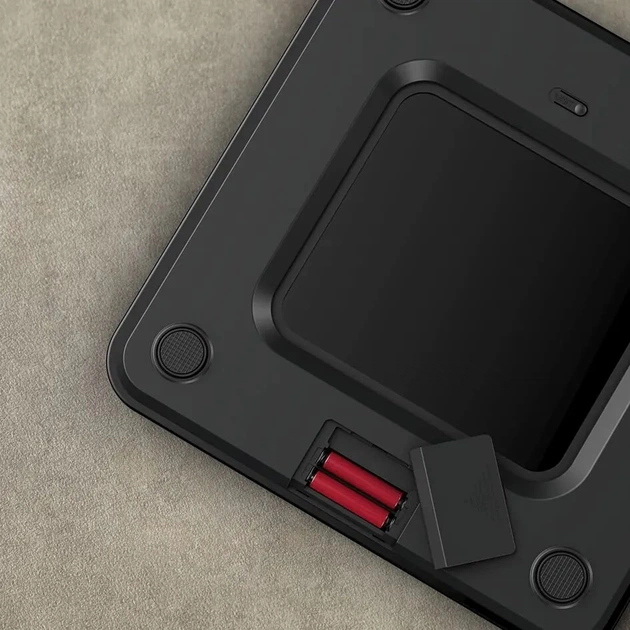 Весы напольные Tefal Premiss PP1800V0 - изображение 5