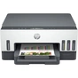Багатофункціональний пристрій HP Smart Tank 720 c Wi-Fi (6UU46A) - зменшене зображення 1
