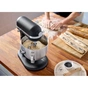 Кухонний комбайн KitchenAid 5KSM70SHXEBK - уменьшенное изображение 8