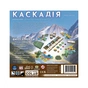 Настільна гра Lord of Boards Каскадія (Cascadia) (LOB2305UA) - зменшене зображення 5