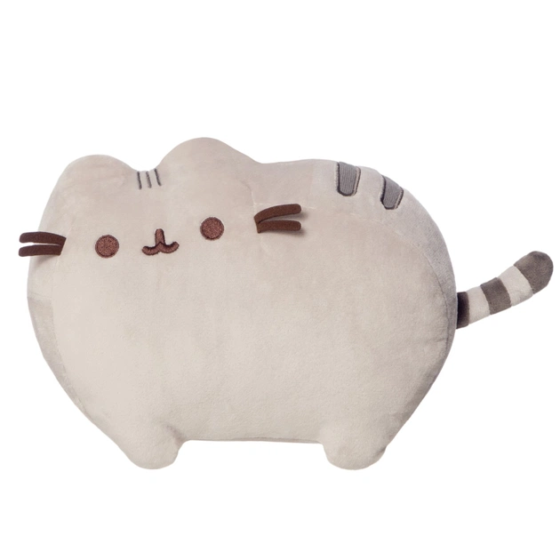 М'яка іграшка Aurora Pusheen (Пушін) стоячий 25 см (210381A) - изображение 1