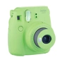 Камера миттєвого друку Fujifilm Instax Mini 9 CAMERA LIM GREEN TH EX D (16550708) - зменшене зображення 3